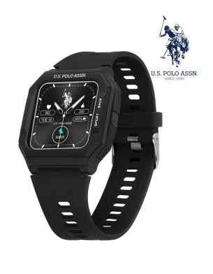 U.S. Polo Assn. Connect Watch